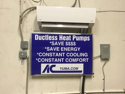 Air Central Heating & Cooling