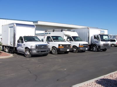 Air Central Heating & Cooling