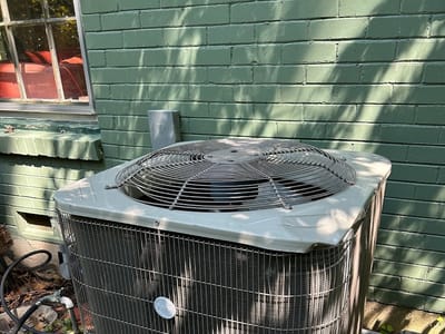 Air Central HVAC