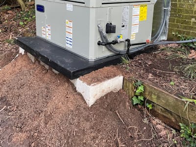 Air Central of the Carolinas