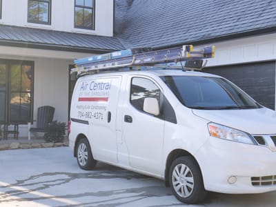 Air Central of the Carolinas