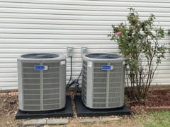 Air Central of the Carolinas