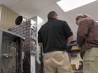 Air Central of the Carolinas