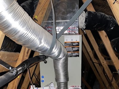 Air Central of the Carolinas