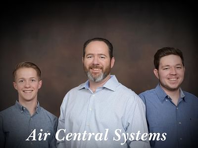 Air Central Systems