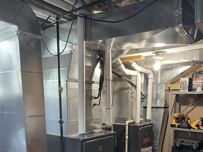 Air Certified Heating, Cooling, Refrigeration & Appliance Inc