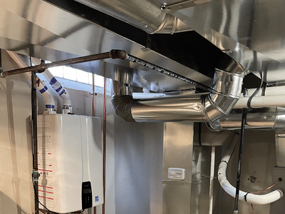 Air Certified Heating, Cooling, Refrigeration & Appliance Inc