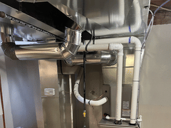 Air Certified Heating, Cooling, Refrigeration & Appliance Inc