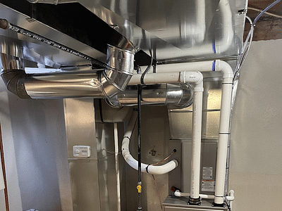 Air Certified Heating, Cooling, Refrigeration & Appliance Inc