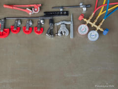 Air Changes Heating & Cooling LLC