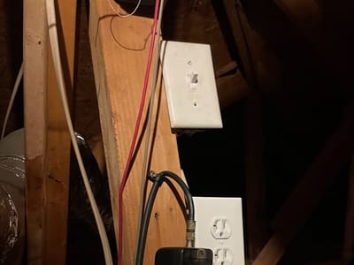 Air Check Mechanical