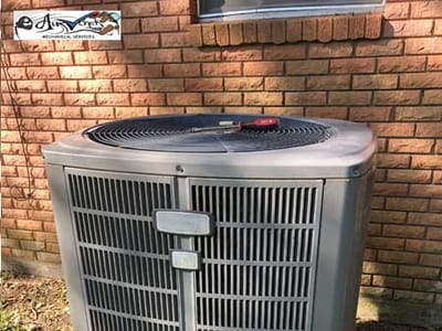 Air Check Mechanical