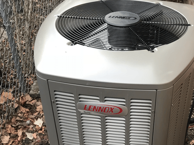 Air Choice Heating & Cooling