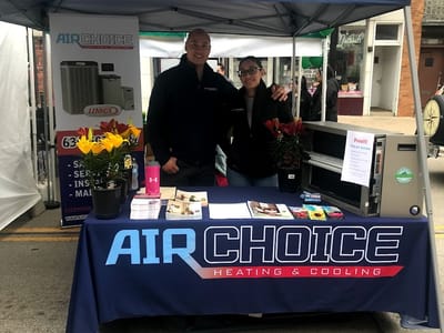 Air Choice Heating & Cooling