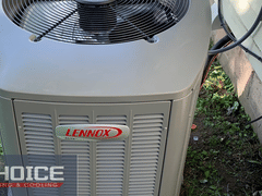 Air Choice Heating & Cooling