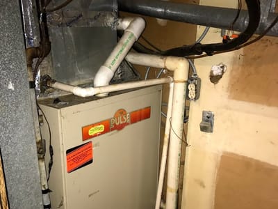 Air Choice Heating & Cooling