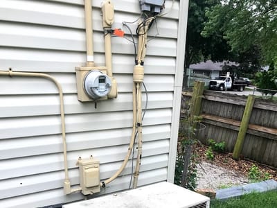 Air Choice Heating & Cooling