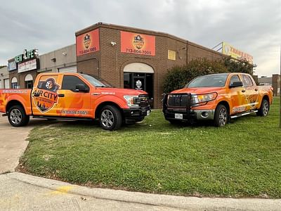 Air city Ac & Heating LLC