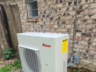 Air city Ac & Heating LLC