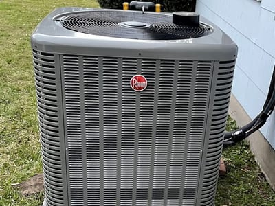 Air city Ac & Heating LLC