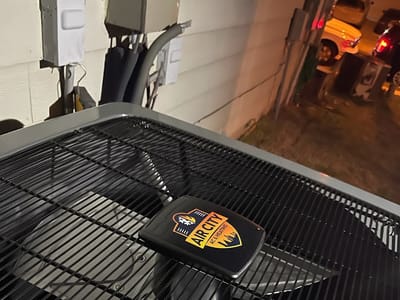 Air city Ac & Heating LLC