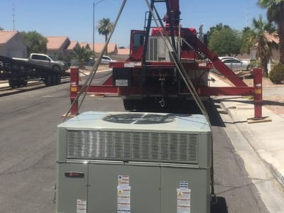 Air city Heating & Cooling LLC