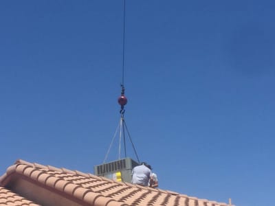 Air city Heating & Cooling LLC