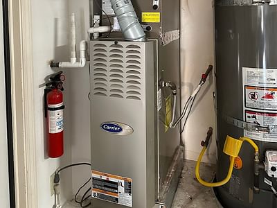 Air Climate Solutions