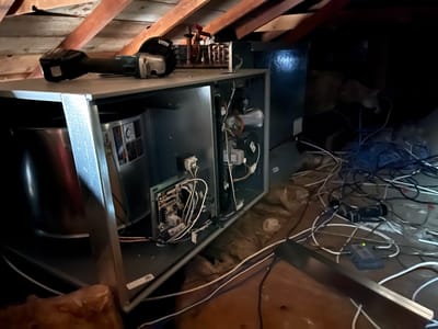 Air Climate Solutions