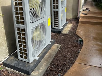 Air Climate Solutions