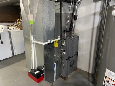 Air Clinic Heating and Cooling