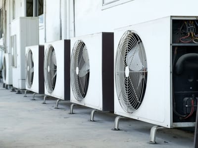 Air Code Air Conditioning & Heating