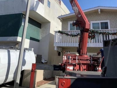 Air Code Air Conditioning & Heating