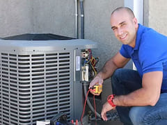 Air Code Air Conditioning & Heating