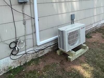 Air Comfort and Refrigeration Services