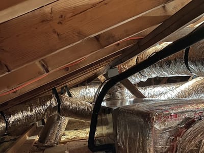 Air Comfort Designs LLC