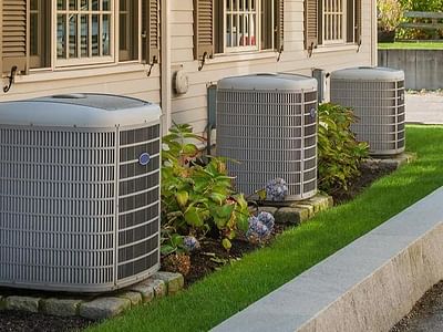 Air Comfort Designs LLC