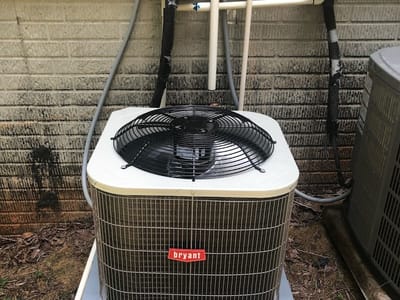 Air Comfort Designs LLC