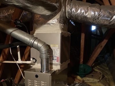 Air Comfort Designs LLC