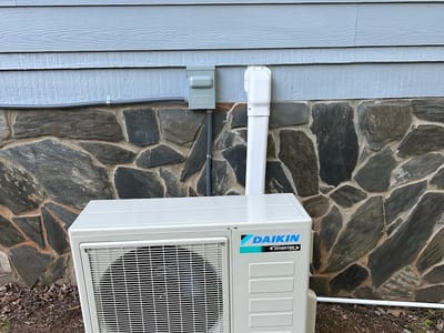 Air Comfort Designs LLC