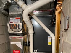 Air Comfort Heating & Cooling