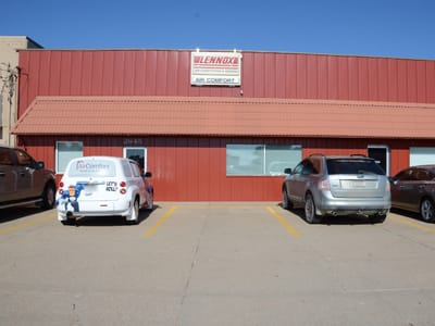 Air Comfort Heating & Cooling