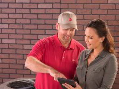 Air Comfort Heating & Cooling