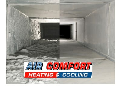 Air Comfort Heating & Cooling