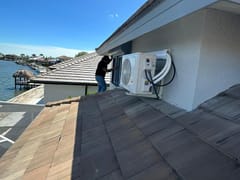 Air Comfort Heating & Cooling