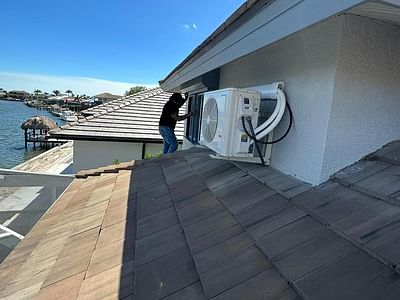 Air Comfort Heating & Cooling