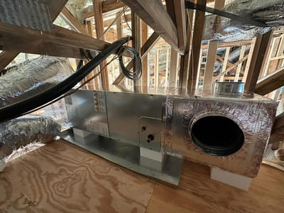 Air Comfort Heating & Cooling