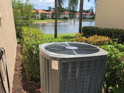 Air Comfort Heating & Cooling