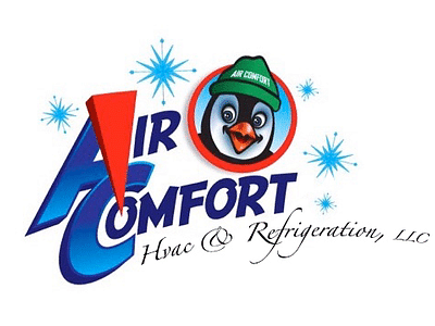 Air Comfort HVAC & Refrigeration LLC