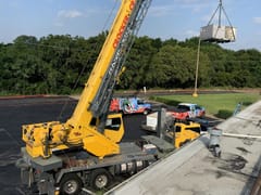 Air Comfort HVAC & Refrigeration LLC